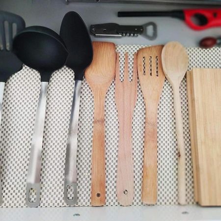 Smilciu Trio Keturvieciai Apartamentai Su Terasa بالانغا المظهر الخارجي الصورة